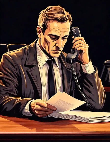 The Couple with the&nbsp;Tip